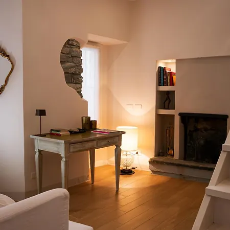 Luxury In Center Nyaraló Moltrasio