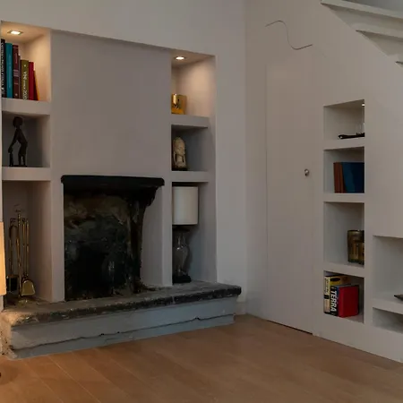 Luxury In Center Nyaraló