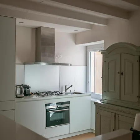Luxury In Center * Moltrasio