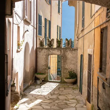 Luxury In Center Moltrasio