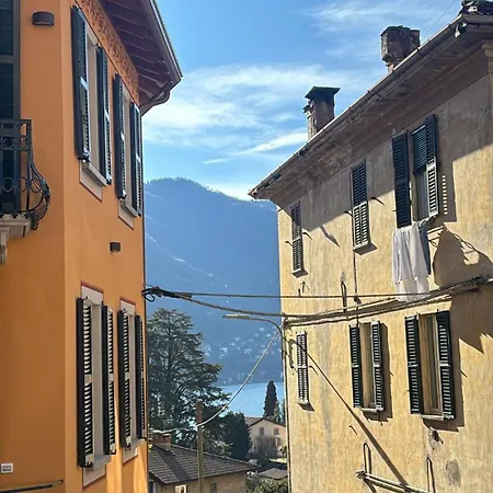 Luxury In Center Moltrasio