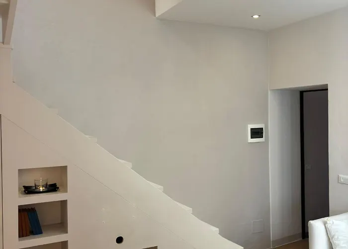 Luxury In Center 度假居 莫尔特拉西奥