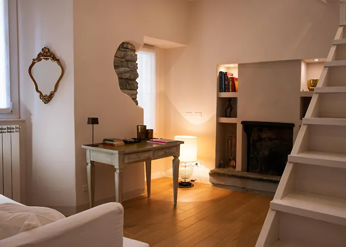 Luxury In Center בית נופש מולטראזיו