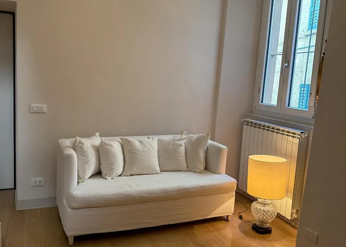 Luxury In Center בית נופש *