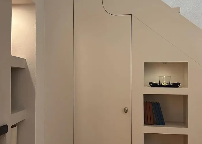 Ferienhaus Luxury In Center *