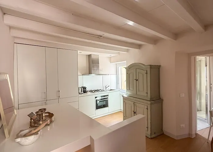 Luxury In Center * מולטראזיו
