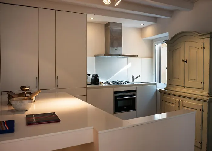 Luxury In Center Moltrasio
